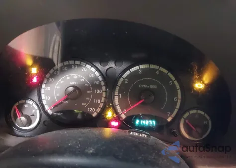 2006 Jeep Liberty Sport from USA, damaged, VIN 1J4GL48K16W267070